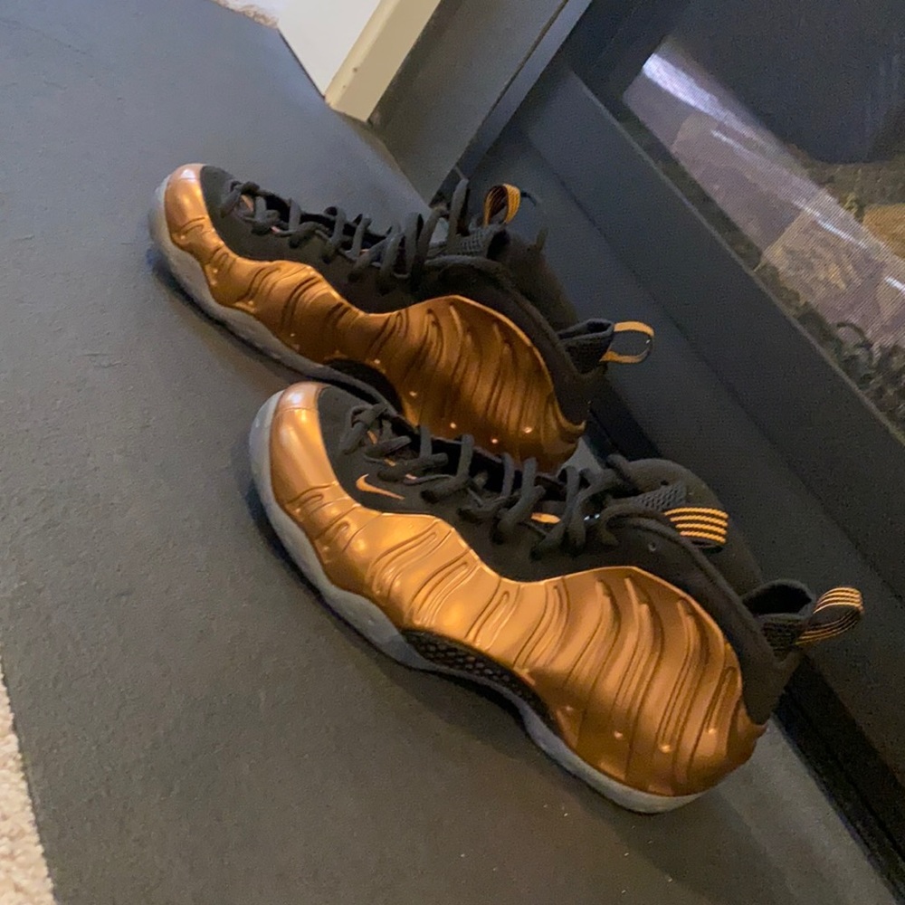 Foamposites / Dopes